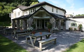 The Turtley Corn Mill